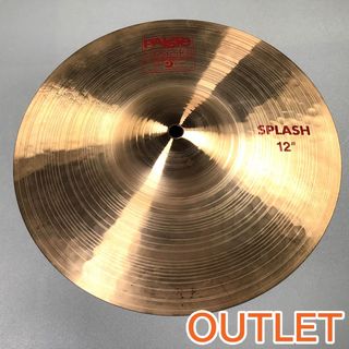 PAiSTe 2002SPL12