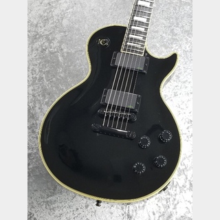 Gibson 1989 Les Paul Custom Mod  [ Like a Metalica Kirk Hammett  ]  