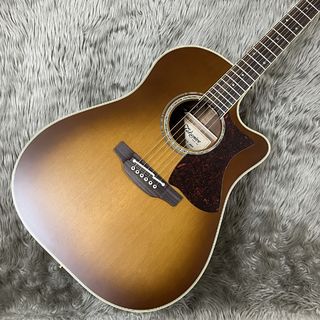 TakaminePTU80CS エレアコ アコースティックギター