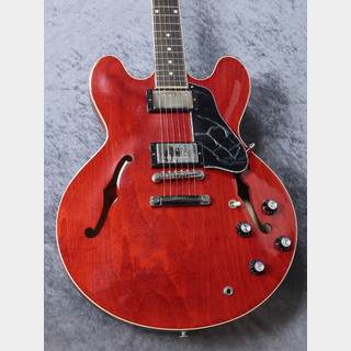 Gibson Original Collection ES-335 Sixties Cherry 2022年製中古 [約3.60㎏]