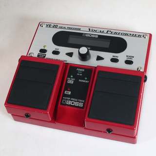 ボーカルエフェクターの検索結果【楽器検索デジマート】