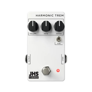 JHS Pedals 3 Series HARMONIC TREM