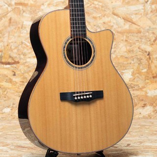 MORRIS F-01 2005年 極美品コンパクト