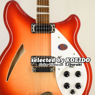 Rickenbacker、360の検索結果【楽器検索デジマート】