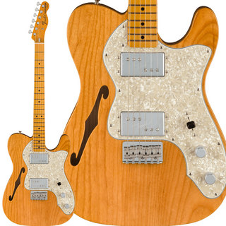 Fender American Vintage II 1972 Telecaster Aged Natural