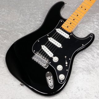 Fender ISHIBASHI FSR Made in Japan Traditional 70s Stratocaster Black(重量:3.75kg)【新宿店】