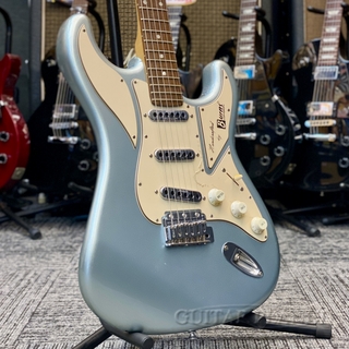 エレキギター、Burnsの検索結果【楽器検索デジマート】