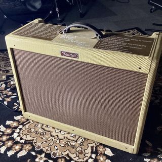 Fender【現物写真】Blues deluxe rei【中古】