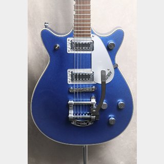 GretschG5232T Electromatic Double Jet FT with Bigsby Laurel Fingerboard Fairlane Blue 【横浜店】