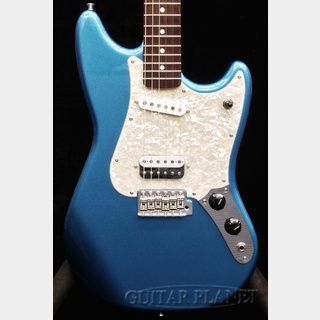 Fender Made In Japan Limited Cyclone -Lake Placid Blue/Rosewood-【JD24005114】【3.64kg】