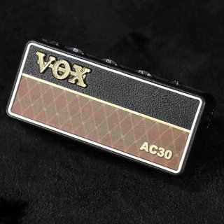 VOX AP2-AC amPlug2 AC30 【梅田店】