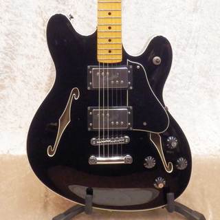 FenderModern Player Starcaster