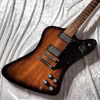 Gibson Firebird Studio 2017 T Vintage Sunburst ファイヤーバード 【現物画像】