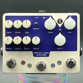 VeroCity Effects Pedalsの検索結果【楽器検索デジマート】