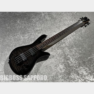 Spector Legend 4 Classic (Black Stain Gloss)