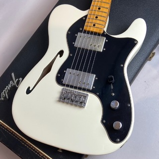 FenderTelecaster Thinline 1974年