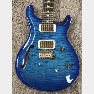 Paul Reed Smith(PRS) CE 24 Semi-Hollow Custom Configuration Lake Blue 【限定仕様】【セミホロウ】