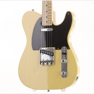 Fender Custom Shop 1951 Nocaster NOS Vintage Blonde【御茶ノ水本店】