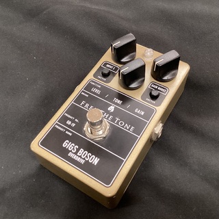 Free The Tone GB-1V GIGS BOSON OVERDRIVE