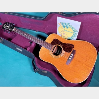 アコースティックギター、Guildの検索結果【楽器検索デジマート】