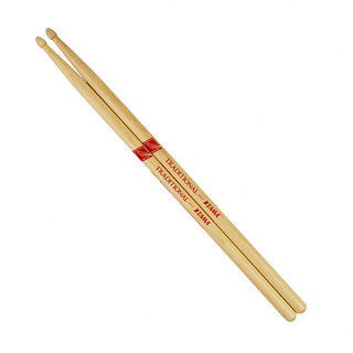 TamaH7A Traditional Series Hickory Stick ドラムスティック×6セット