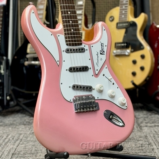 エレキギター、Burnsの検索結果【楽器検索デジマート】