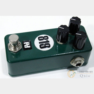 Pedal diggers、819 miniの検索結果【楽器検索デジマート】