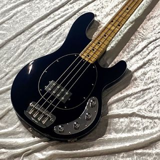 MUSIC MAN StingRay4/M/BK