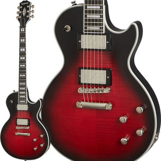 Epiphone Les Paul Prophecy (Red Tiger Aged Gloss)
