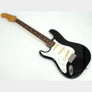 Fender Japan ST62 LH / Black 1989～1990年製 < Used / 中古品 >