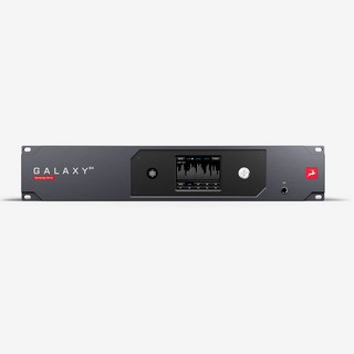 Antelope Audio Galaxy 64 Synergy Core【お取り寄せ商品】