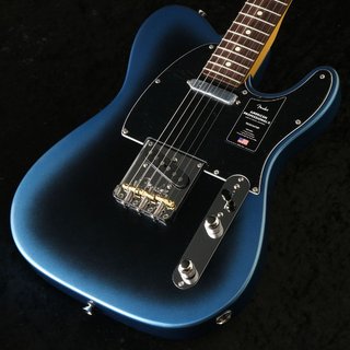 Fender American Professional II Telecaster Rosewood Fingerboard Dark Night フェンダー【御茶ノ水本店】