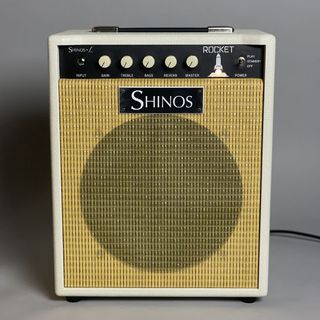 SHINOS Rocket6L6GC G12-65 Heritage+WhiteLED【スピーカーアップグレード仕様】