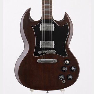 GABAN FSG-550 Walnut 1970s【名古屋栄店】