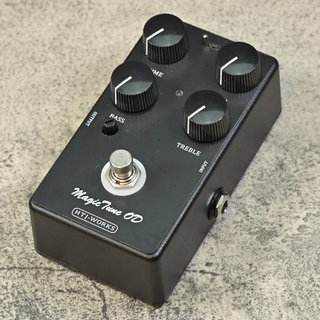 HTJ-WORKS Magic Tune OD ブラックフライデーセール HTJ-WORKS Magic Tune OD ブラックフライデーセール