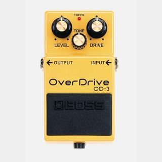 BOSSOD-3 Over Drive