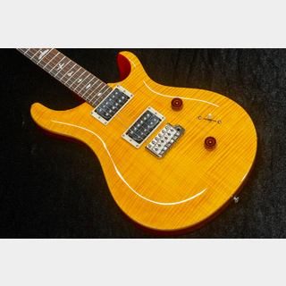 Paul Reed Smith(PRS) SE Custom 24 Vintage Yellow #F111697 3.49kg【TONIQ横浜】