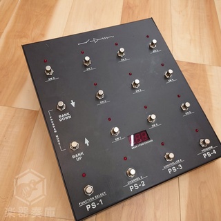 Custom Audio Electronics RS-10 MIDICONTROLLER