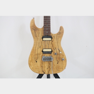 エレキギター、Crews Maniac Soundの検索結果【楽器検索デジマート】
