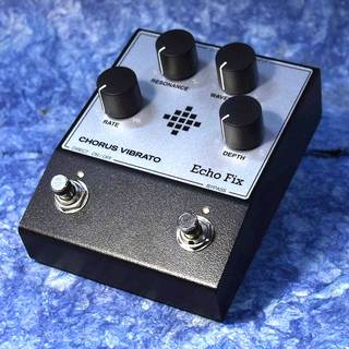 Echo Fix EF-P3 Chorus Vibrato Pedal【中古】【USED】