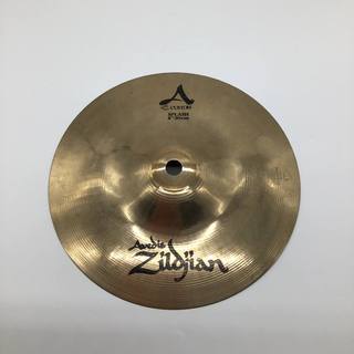 Zildjian A Custom Splash 8