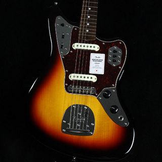 Fender Made In Japan Traditional 60s Jaguar 【アウトレット】