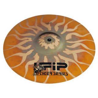 UFiP UFIP TIGER SERIES Splash 10″ TS-10