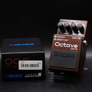 BOSS、OC-5の検索結果【楽器検索デジマート】