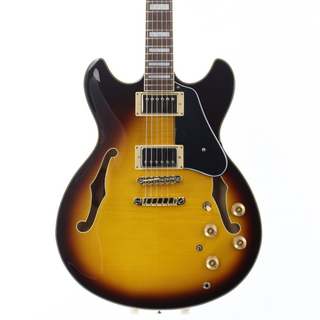 エレクトリックギター ＞ セミアコ、Ibanezの検索結果【楽器検索
