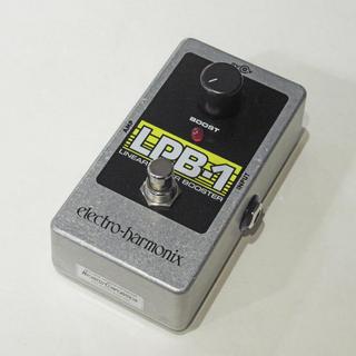 Electro-Harmonix、LPB-1の検索結果【楽器検索デジマート】