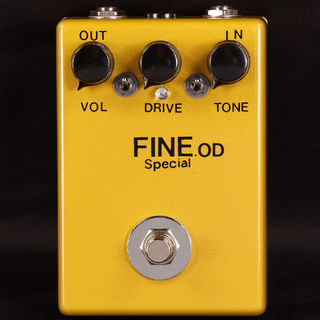 HUMAN GEAR FINE OD Special Overdrive オーバードライブ ヒューマンギア【WEBSHOP】