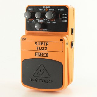 BEHRINGER SF300 【御茶ノ水本店】