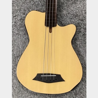 Sire Marcus Miller GB5 FL 4-String NT (Natural) 【2024年最新モデル】【フレットレスエレアコベース】