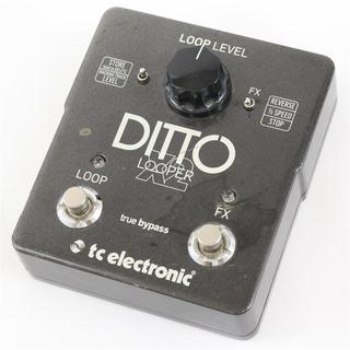Ditto X2 Looperの検索結果【楽器検索デジマート】